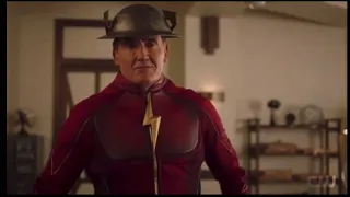 The Flash 7x17 - Jay Garrick Returns - HD