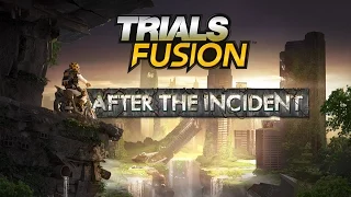 Trials Fusion - After the incident [NL]