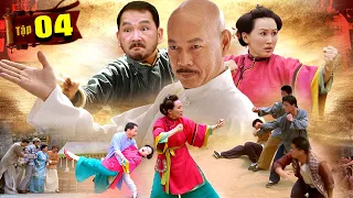 Phim Mới 2024 | THỊ TRẤN TAM NGUYÊN - Tập 4 | Phim Bộ Trung Quốc Lồng Tiếng Hay Nhất 2024
