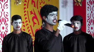 Sree Ambaals School | 19th Annual Day (2019 - 2020) Vlog | Cultural Activities | Part 2