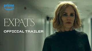 Expats | Official Trailer | Nicole Kidman, Ji-young Yoo