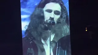 Hozier - Unknown/Nth (Live - MSG, NYC, NY, 9/30/23)