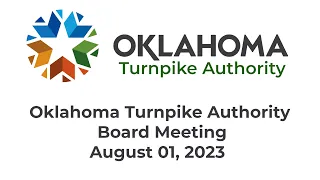 OTA Board Meeting Aug 01, 2023