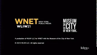 WNET-WLIW 21/Museum of the City of New York (2019)