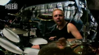 [HD] Metallica - The Unnamed Feeling [St. Anger Rehearsals 2003]