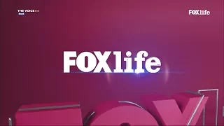 Transition from Star World Asia to Fox Life Asia on 1 Oct 2017