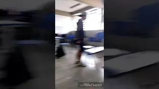 Briga de escola 😂😂 (deixa o like)