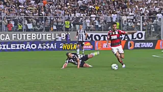 ALLAN VS ATLÉTICO-MG | 29/07/2023.