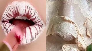 Beautiful Makeup Tutorial Compilation ♥ 2020 ♥ Part 89