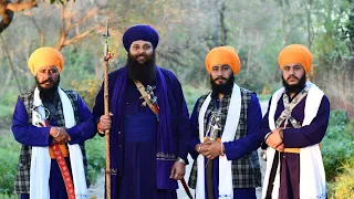 ਇੰਦਰਾ ਗੱਡੀ ਚਾੜੀ।ਭਾਈ ਚਾਨਣ ਸਿੰਘ ਜੀ ਸੂਰਵਿੰਡ ਵਾਲੇ