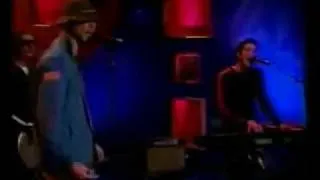 The New Radicals -  You get what you give - Live
