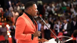 Pastor Alph Lukau | You are my hiding place | 23 April 2023 | AMI LIVESTREAM