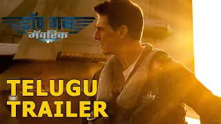 Top Gun - Maverick (2022) Movie Official Telugu Trailer #3 | FeatTrailers