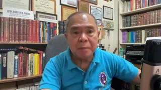 LIVE Q&A: TAX DECLARATION CERTIFICATE NG LUPA. 60 YEARS IN POSSESSION VS IP ANCESTRAL LAND.