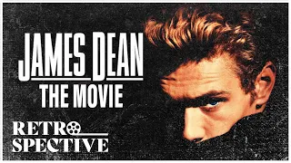 Classic Biopic Drama I James Dean: The Movie (1976) I Retrospective