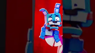 funtime freddy bon bon on funny 😄 😆 🤣 😂 😀