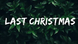 [ 1 Hour ]  Wham! - Last Christmas (Lyrics)  | The Greatest Hits 2023