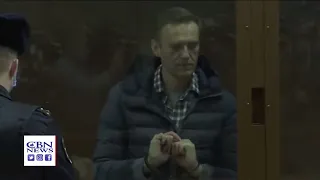 Alexei Navalny Rejects Atheism and Finds Faith in God