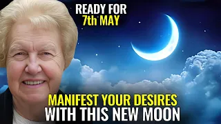 Unlocking the Mysteries: The Revelation Before the New Moon on MAY 7, 2024!✨ Dolores Cannon