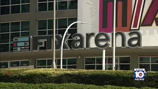 What happens to $20M FTX paid Miami-Dade so far as part of arena naming rights deal?