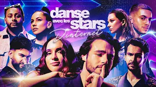 DANSE AVEC LES STARS D'INTERNET : 5J POUR DEVENIR DANSEUSE !!