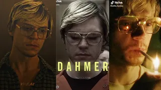 Jeffrey Dahmer | TikTok Compilation