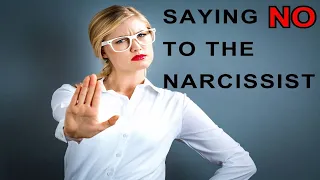 How The Narcissist Deals With Rejection