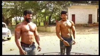 Tiger Prabhakar super