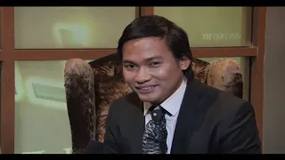 Exclusive: Interview with Tony Jaa