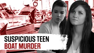 14 Year Old Girls Involved In Murdering A Fully Grown Man | All Out Crime