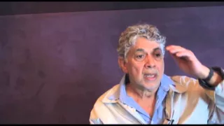 Monty Alexander on Ray Brown, John Clayton & Jeff Hamilton