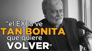 Qué sucede cuando una mujer termina y se aleja de una relación tóxica - Walter Riso