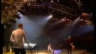 Depeche Mode - Enjoy The Silence (Peter's Pop Show 02.12.1989) HQ