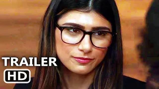 RAMY 2 Trailer (2020) Mia Khalifa Comedy Series