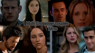 Mine multi crossover couples