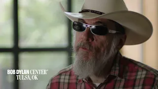 Larry Charles: The Road to Masked & Anonymous