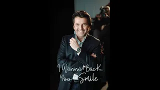 Thomas Anders (Modern Talking Style) - I Wanna Back Your Smile (New song 2023)