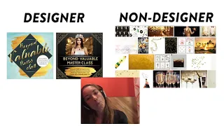 Designer vs Non-Designer: Episode 6 (Roast the Host)