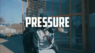 “ PRESSURE “ - #ZQ Impy X YL X Dutch Drill Type Beat | #DUTCHDRILL Instrumental 2023