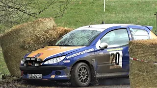 32. NAVC Rallye Zorn 25.02.2023