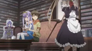 OutBreak Company he is a Lolicon English Dub