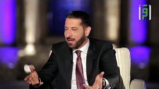 لماذا يحب الرجل اكثر من امراة - الدكتور محمد نوح القضاة