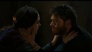 Medici  Masters Of Florence S1E4 Contessina Visits Cosimo in Prison