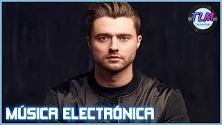 Top 50 Música Electrónica Abril 2024 (Semana 15)