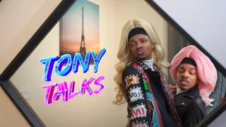 Tony Talks - Imma Get It