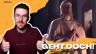 Die BESTE Templerdoku auf Youtube! Die Tempelritter - Gottes Geheimnisvolle Krieger