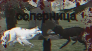 [WC]Соперница-Clip[Wild craft] by Olivka
