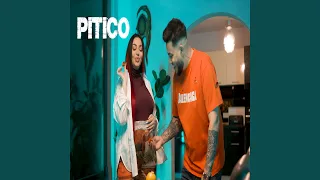 Pitico (feat. Florin Talent)