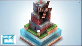 Games Android Mekorama Gameplay Trailer