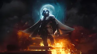 Eminem, Lil Jon  2Pac - Bring It (2021) | Moon Knight